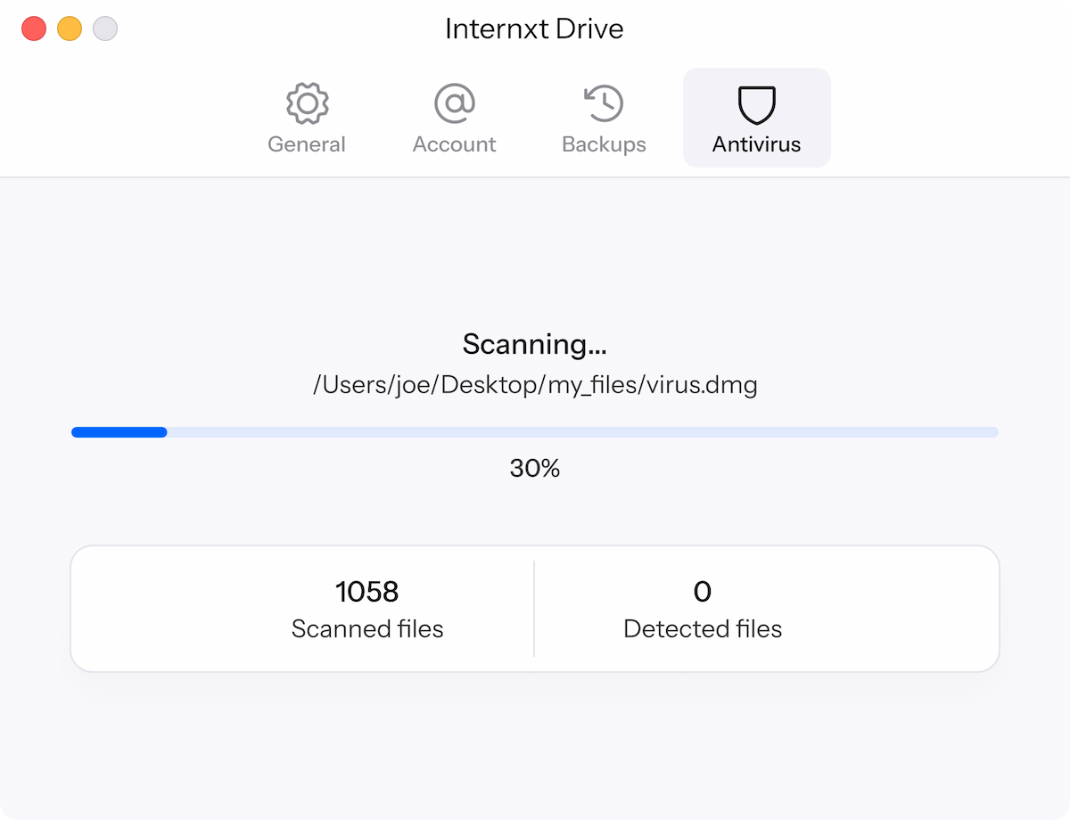 Protección completa image