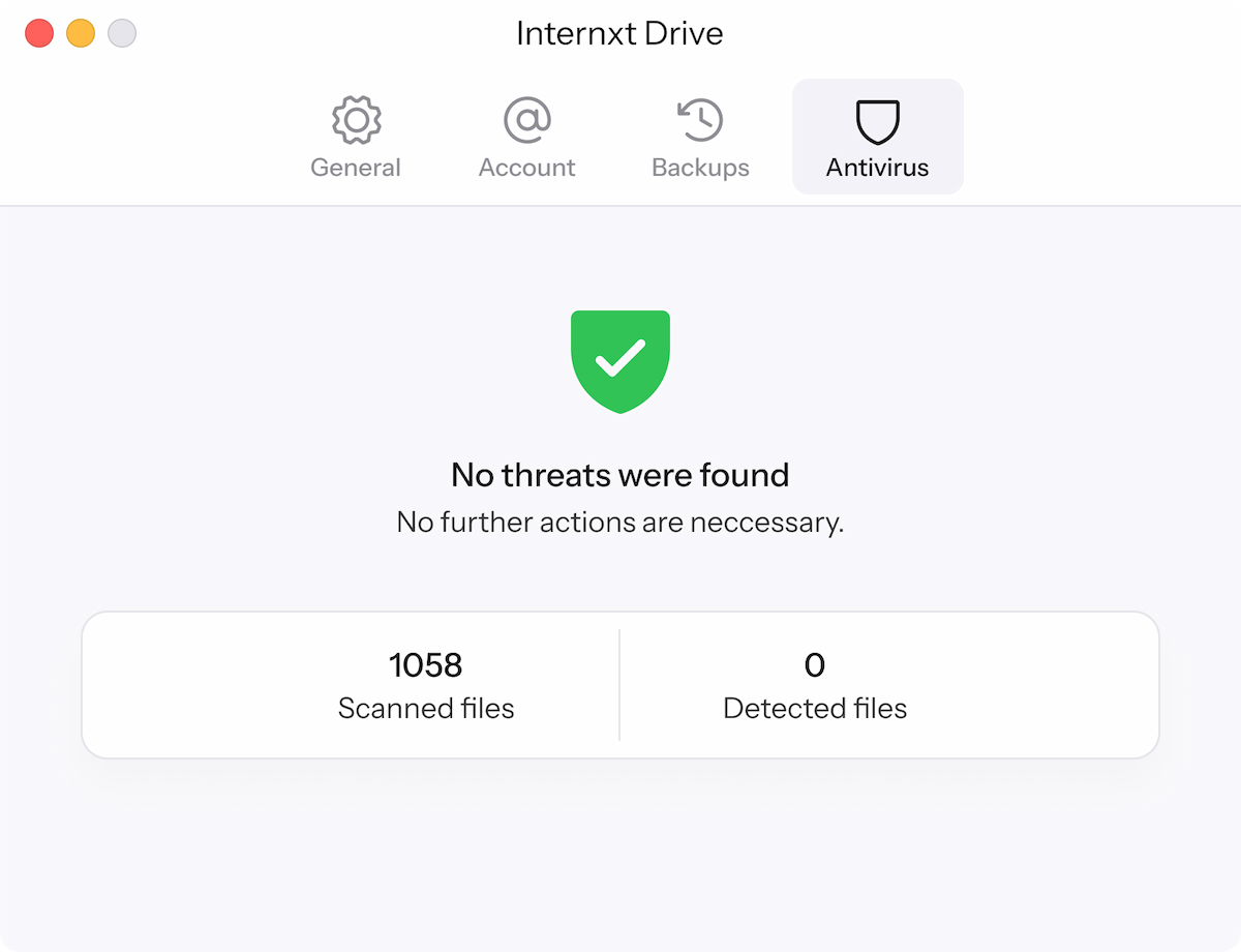 Seguridad en todas las plataformas image